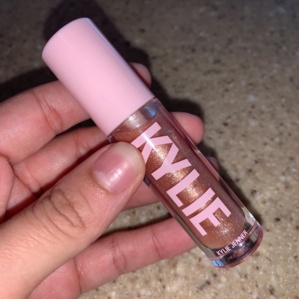 Kylie Oh You Fancy? High Gloss